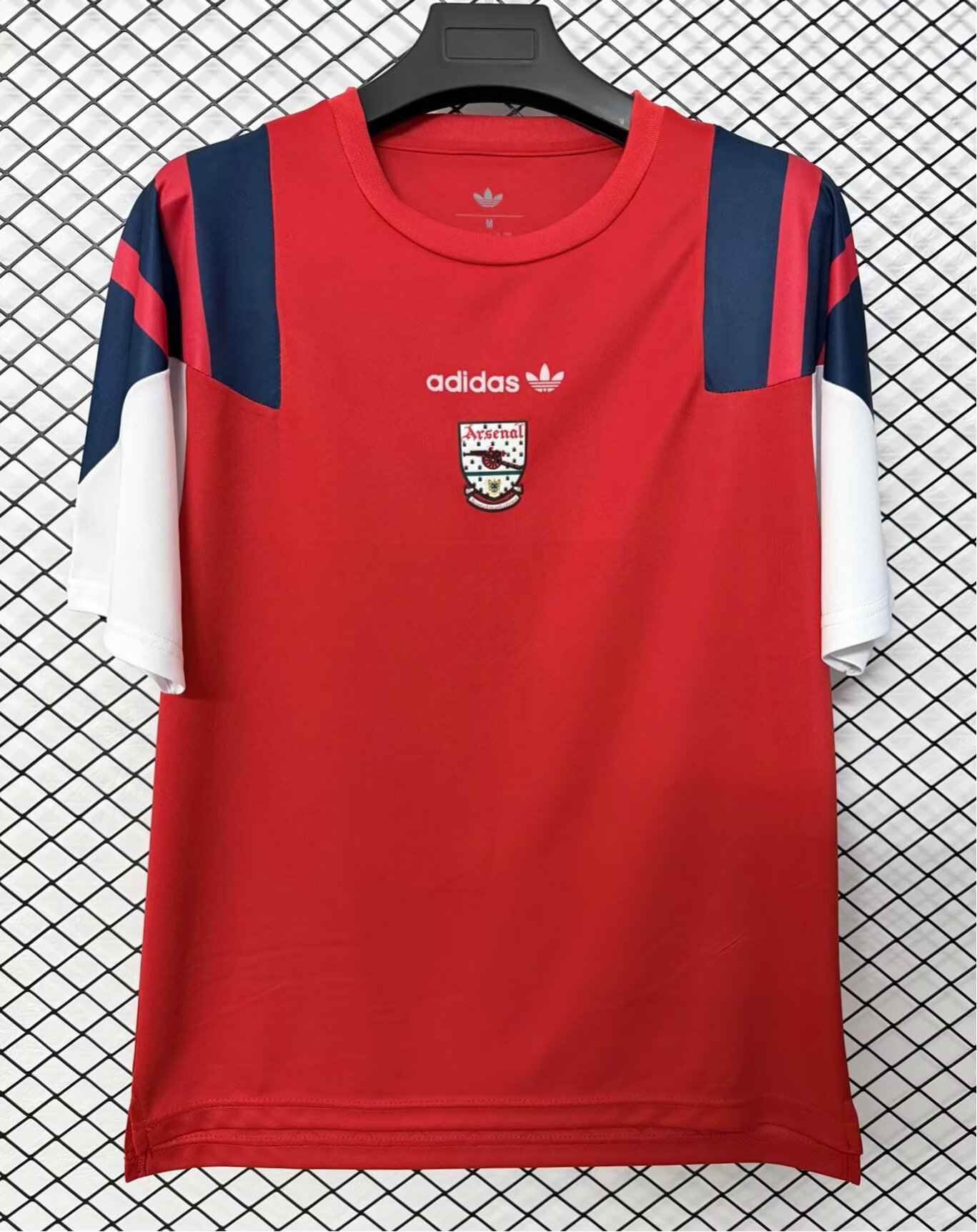 AAA Quality Arsenal 26/27 Special Red EQT Soccer Jersey